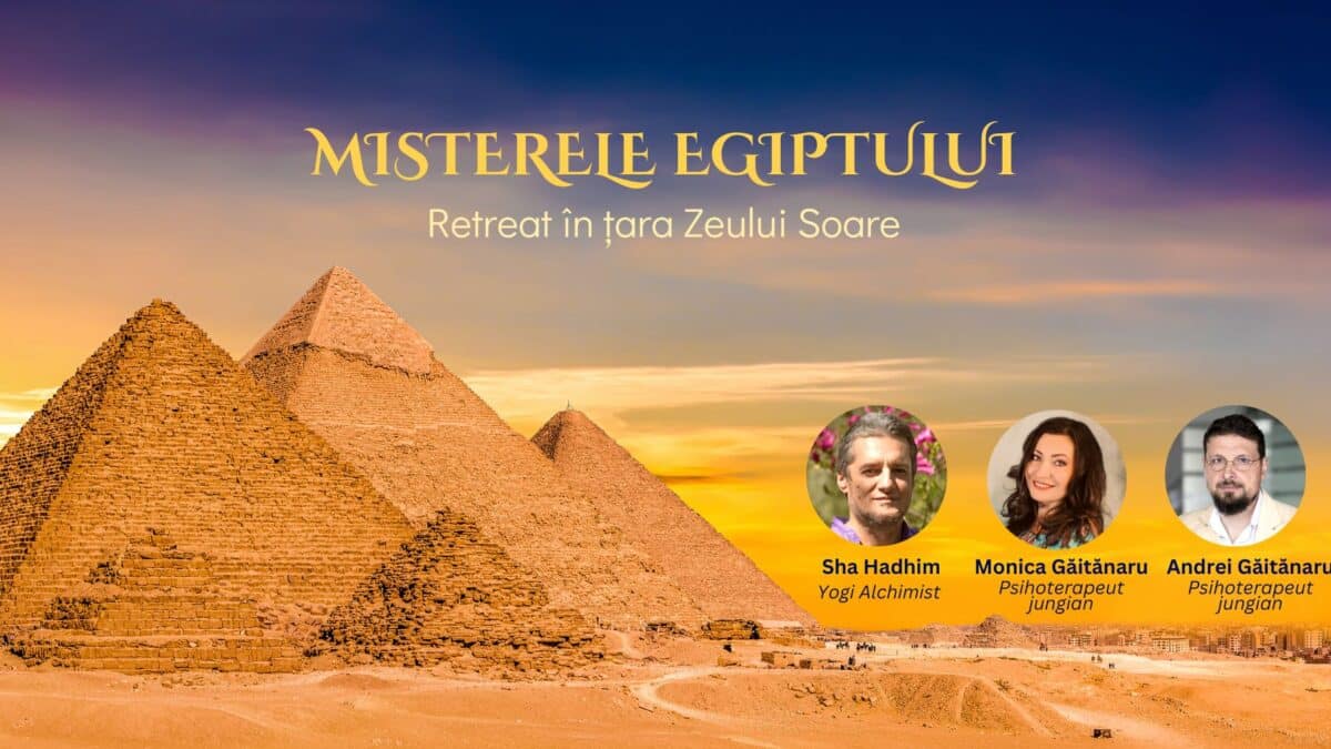 Egipt Magic - 2023